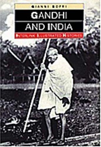 Gandhi e L'India