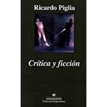 Crítica y ficción