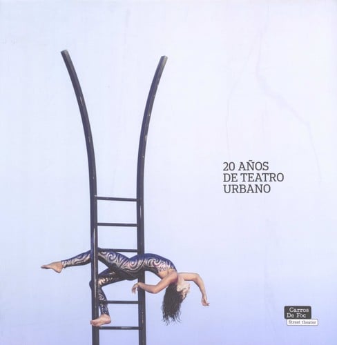 20 años de teatro urbano