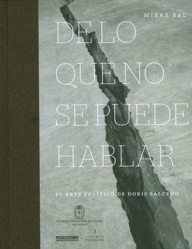 De lo que no se puede hablar