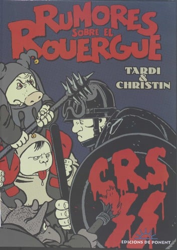 Rumores sobre el Rouergue