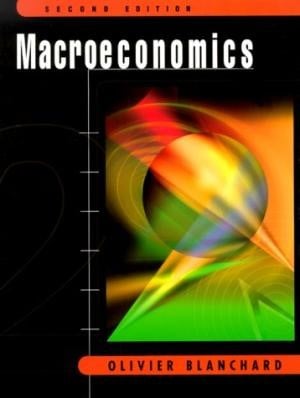 Macroeconomía - 2. ed.