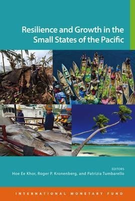 Resilience and growth in the small states of the Pacific