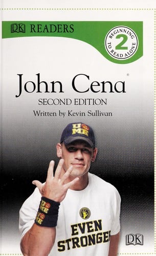 John Cena