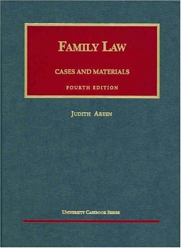 Family law