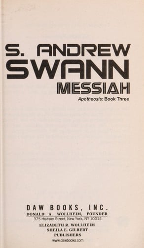 Messiah