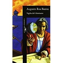 Vigilia del Almirante