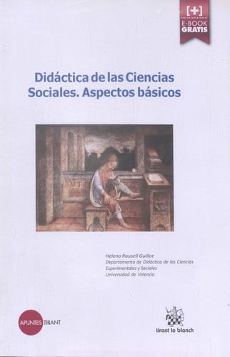 Didáctica de las ciencias sociales