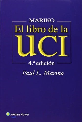 Marino. El libro de la UCI - 4. ed.