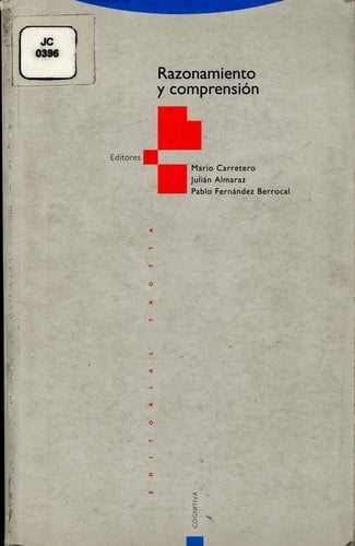 Razonamiento y comprension