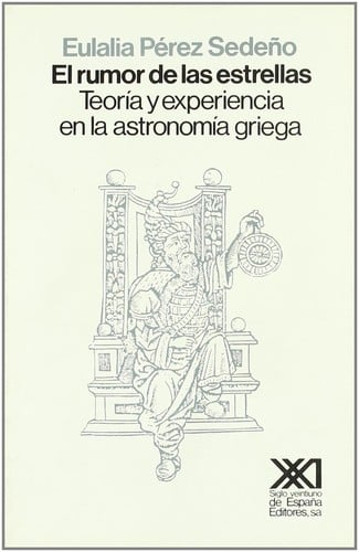 El rumor de las estrellas