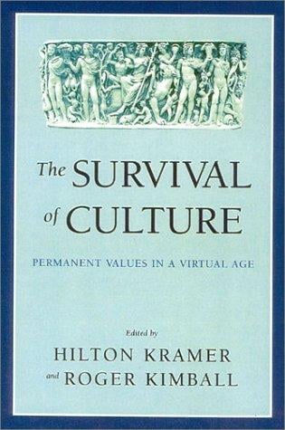 The Survival of Culture