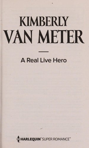 A Real Live Hero
