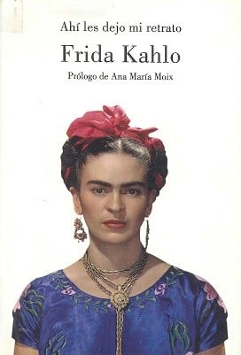 Ahí les dejo mi retrato