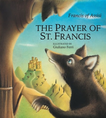 The Prayer of Saint Frances