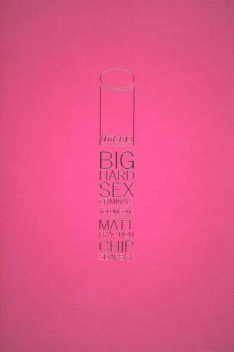 Big hard sex criminals. Volume one