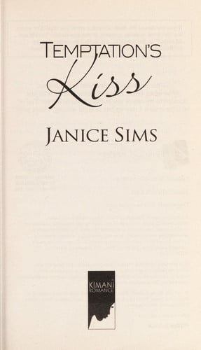 Temptation's kiss