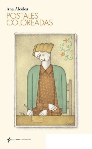 Postales coloreadas
