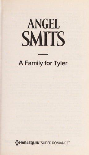 A family for Tyler