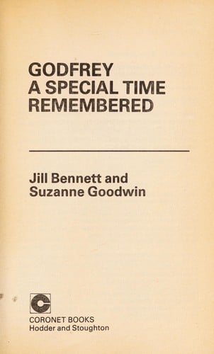 Godfrey
