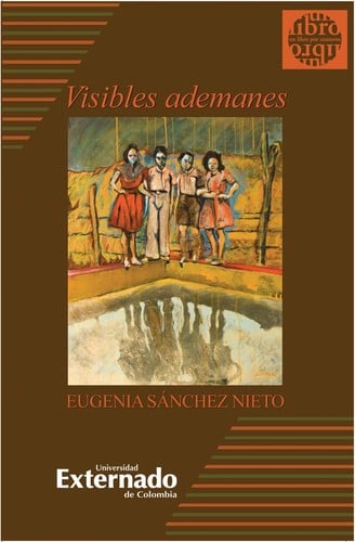Visibles ademanes : antología