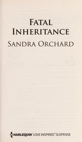 Fatal Inheritance