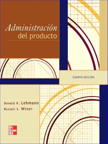Administración del producto - 4. ed.