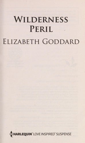 Wilderness peril