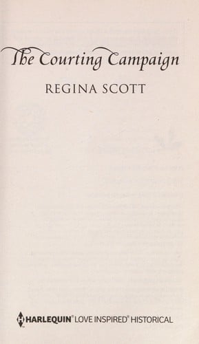 The Courting Campaign