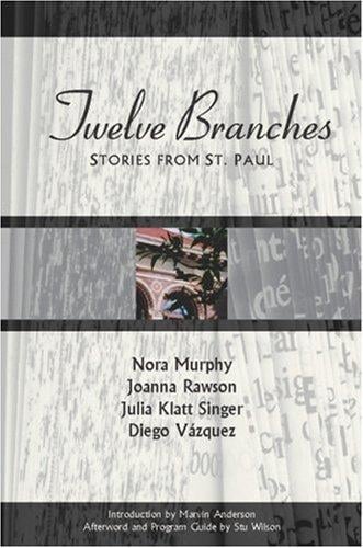 Twelve branches