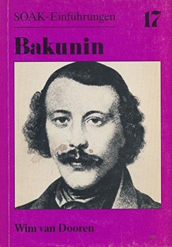 Bakunin zur Einführung
