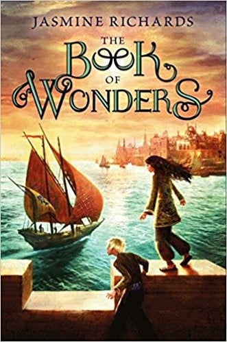 The book of wonders