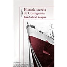 Historia secreta de Costaguana