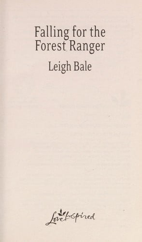 Falling for the forest ranger