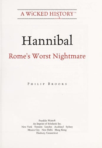 Hannibal