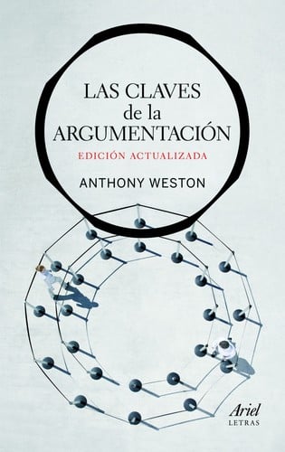 Las claves de la argumentación - edición actualizada.