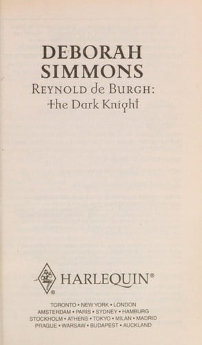 Reynold de Burgh
