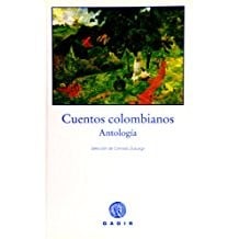 Cuentos colombianos