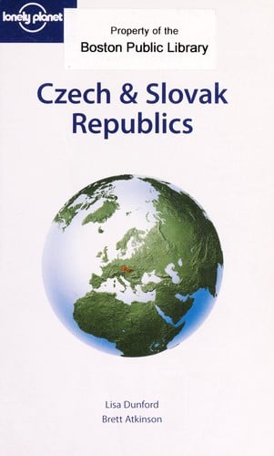 Czech & Slovak Republics