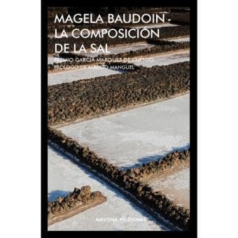 La composición de la sal