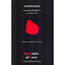Poesía uruguaya