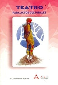 Teatro para actos culturales EBS