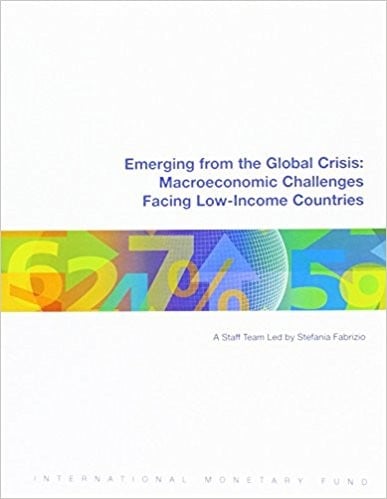 Emerging from the global crisis