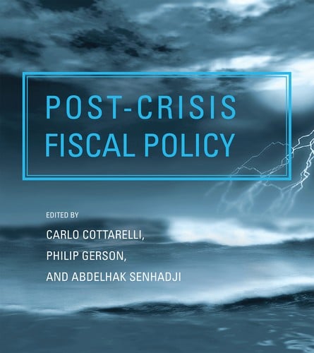 Post crisis fiscal policy