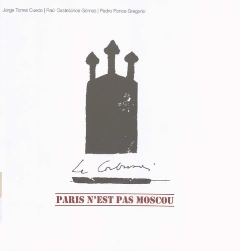 Le Corbusier