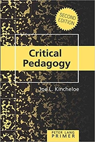 Critical pedagogy primer - 2. edición.