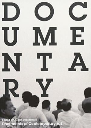 Documentary - 1. edición.