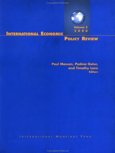 International economic policy review