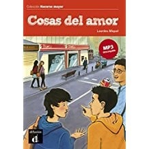 Cosas del amor