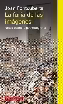 La furia de las imágenes